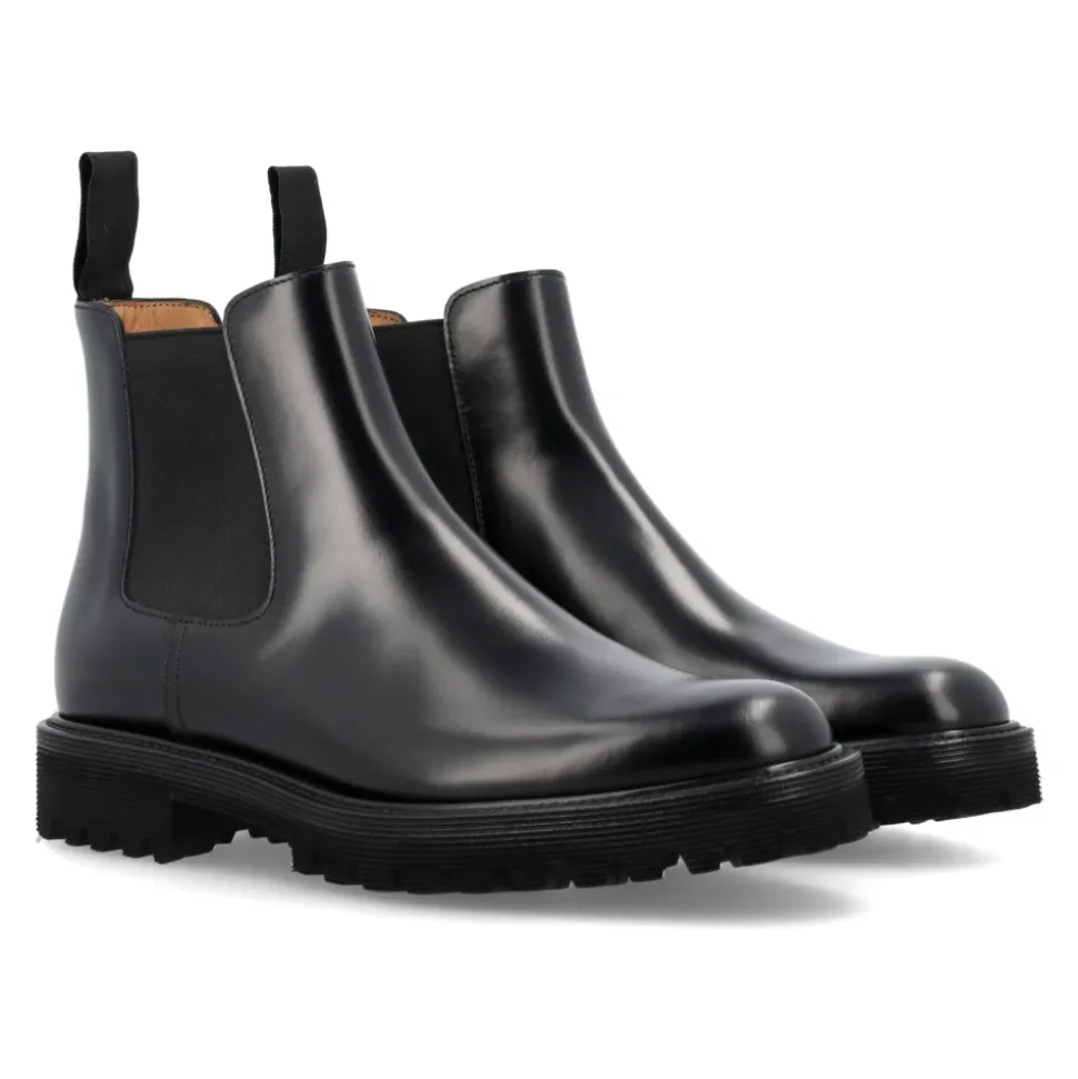 Botas Chelsea Clásicas