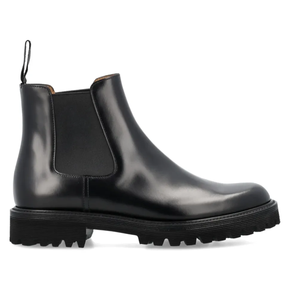 Botas Chelsea Clásicas