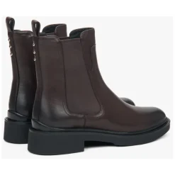 Botas Chelsea Clásicas con Aislamiento Ligero