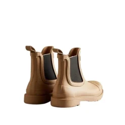 Botas Chelsea Commando
