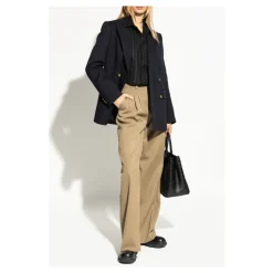 Botas Chelsea Creeper de Cuero