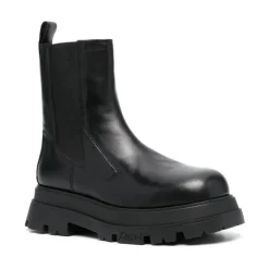 Botas Chelsea de Élite