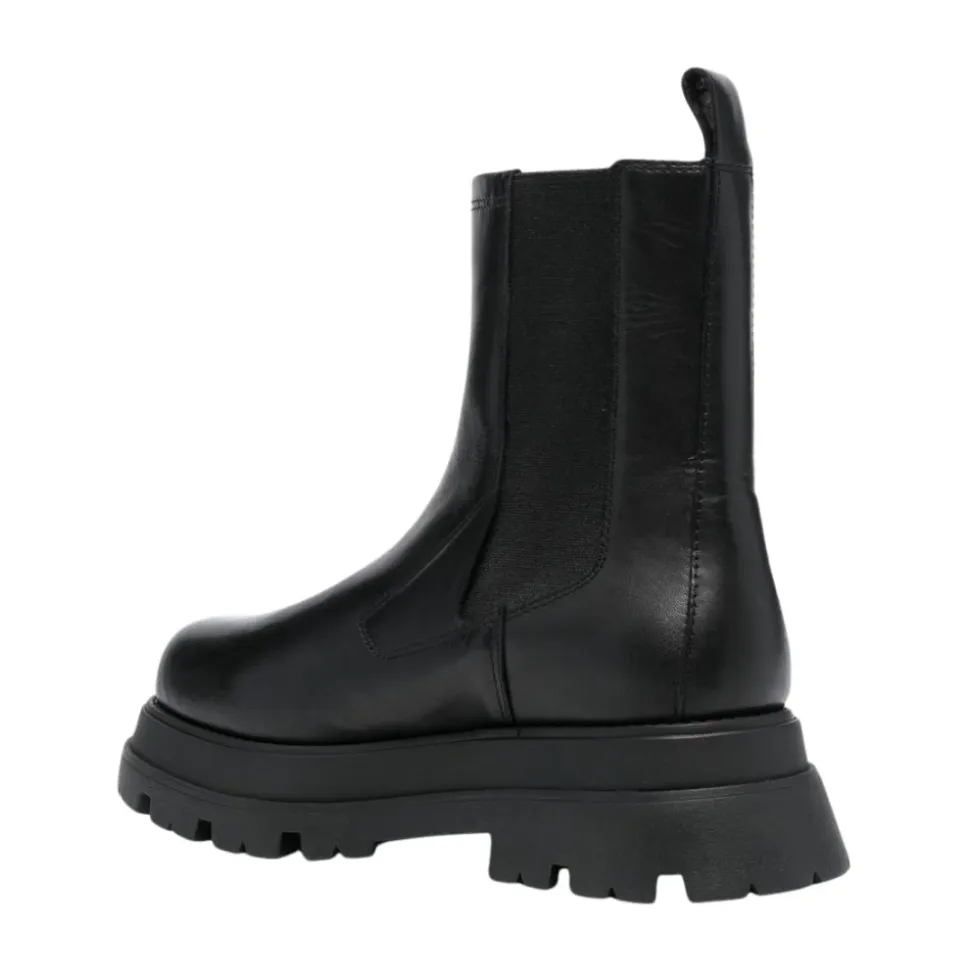 Botas Chelsea de Élite