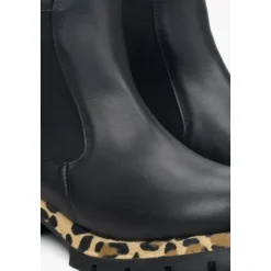 Botas Chelsea de Piel