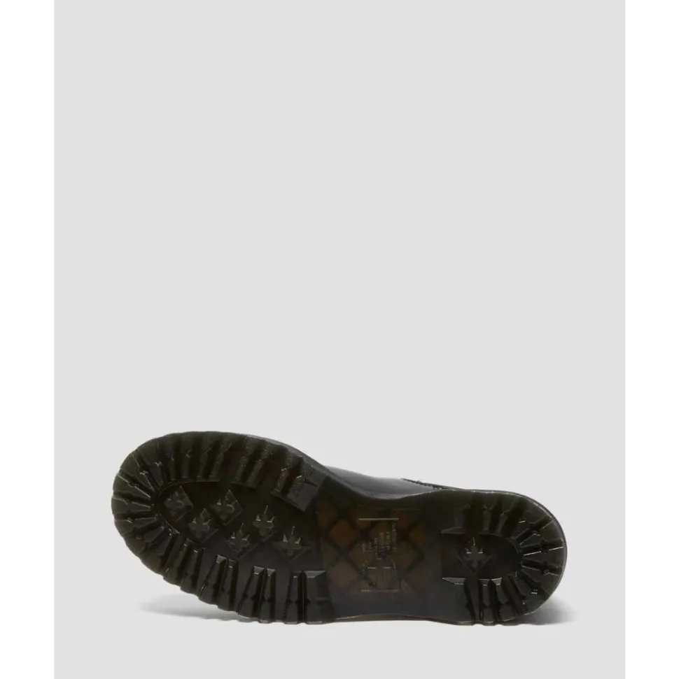 Botas Chelsea de Piel Lisa 2976 Bex