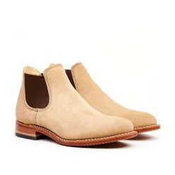 Botas Chelsea Elegantes
