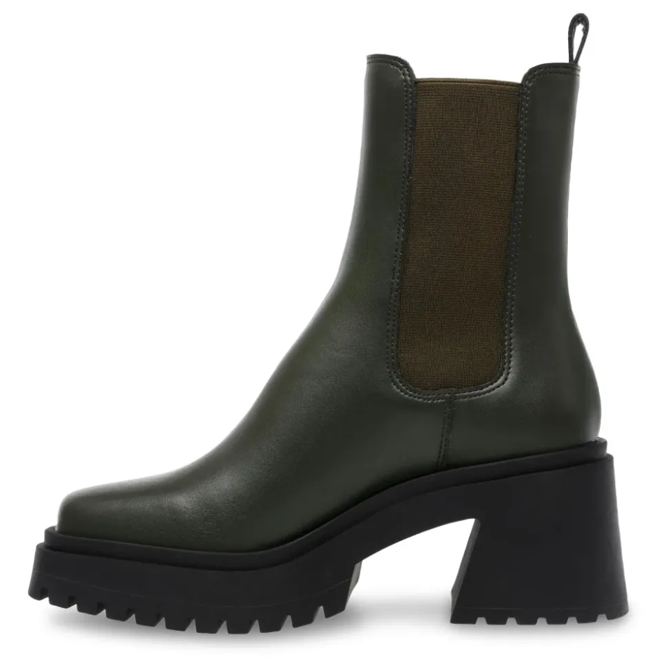 Botas Chelsea Fynn