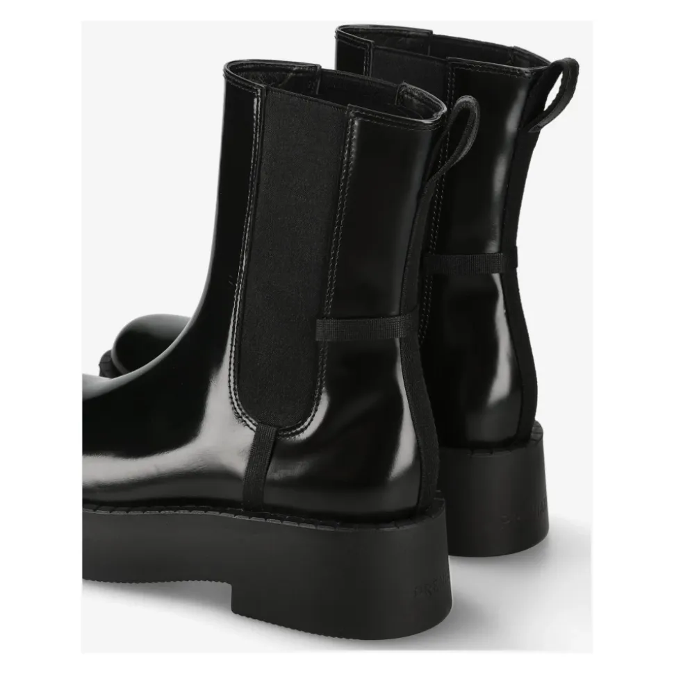Botas Chelsea Luna