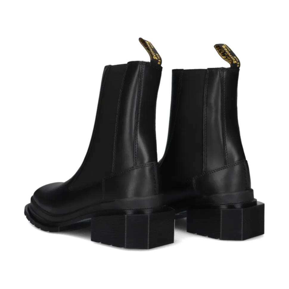 Botas Chelsea Maybole Negras