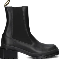 Botas Chelsea Maybole Negras