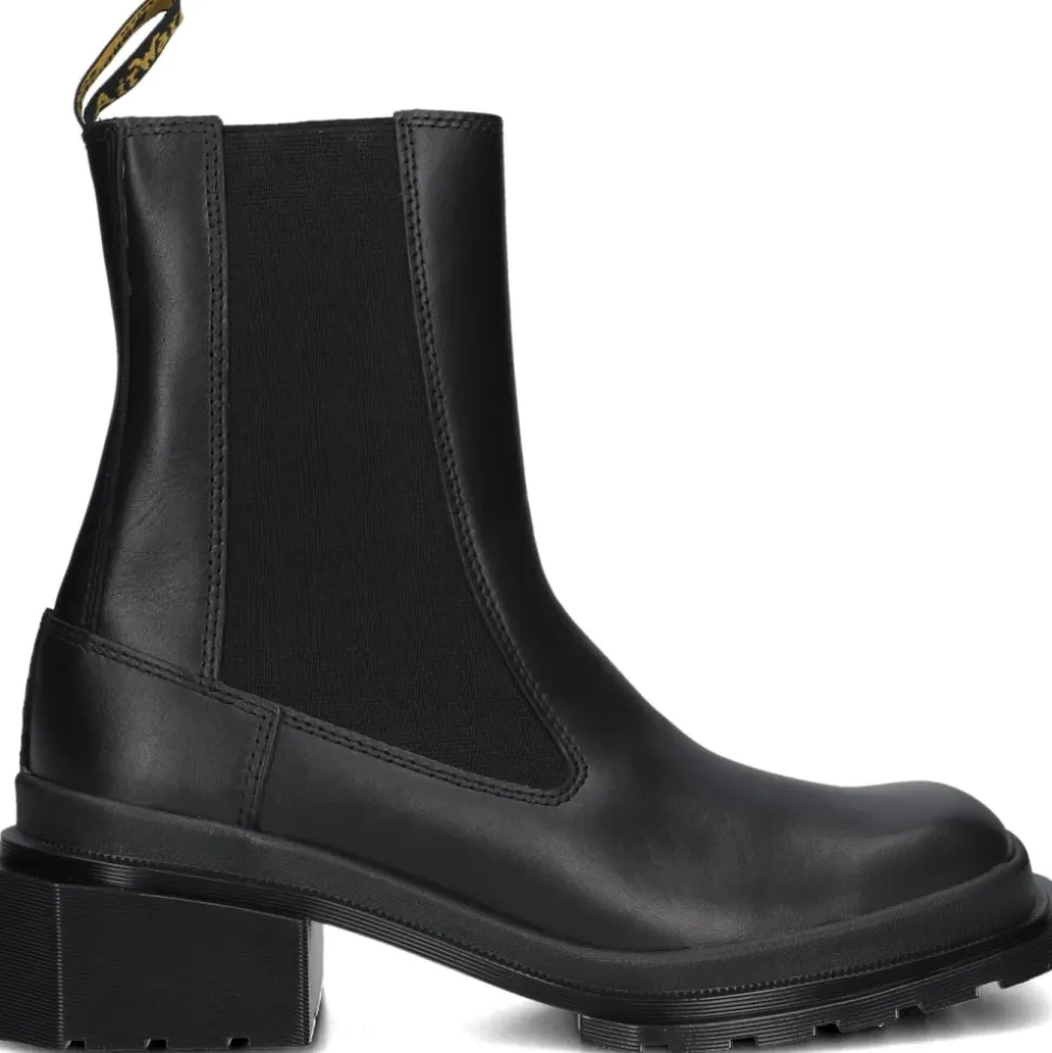 Botas Chelsea Maybole Negras