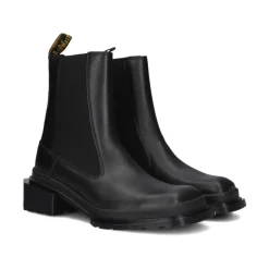 Botas Chelsea Maybole Negras