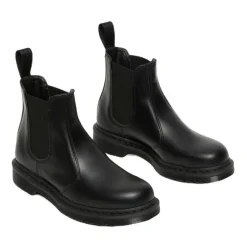 Botas Chelsea 2976 Mono de Cuero Smooth