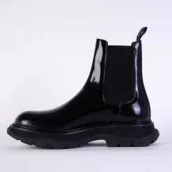 Botas Chelsea Negras