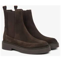 Botas Chelsea Premium de Caña Alta