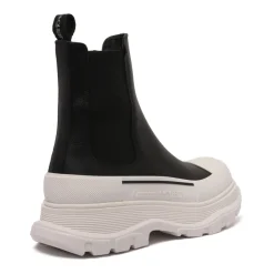 Botas Chelsea Tread Negras