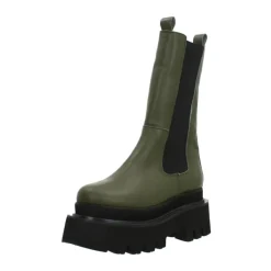 Botas Chelsea Veganas Elásticas