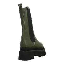 Botas Chelsea Veganas Elásticas