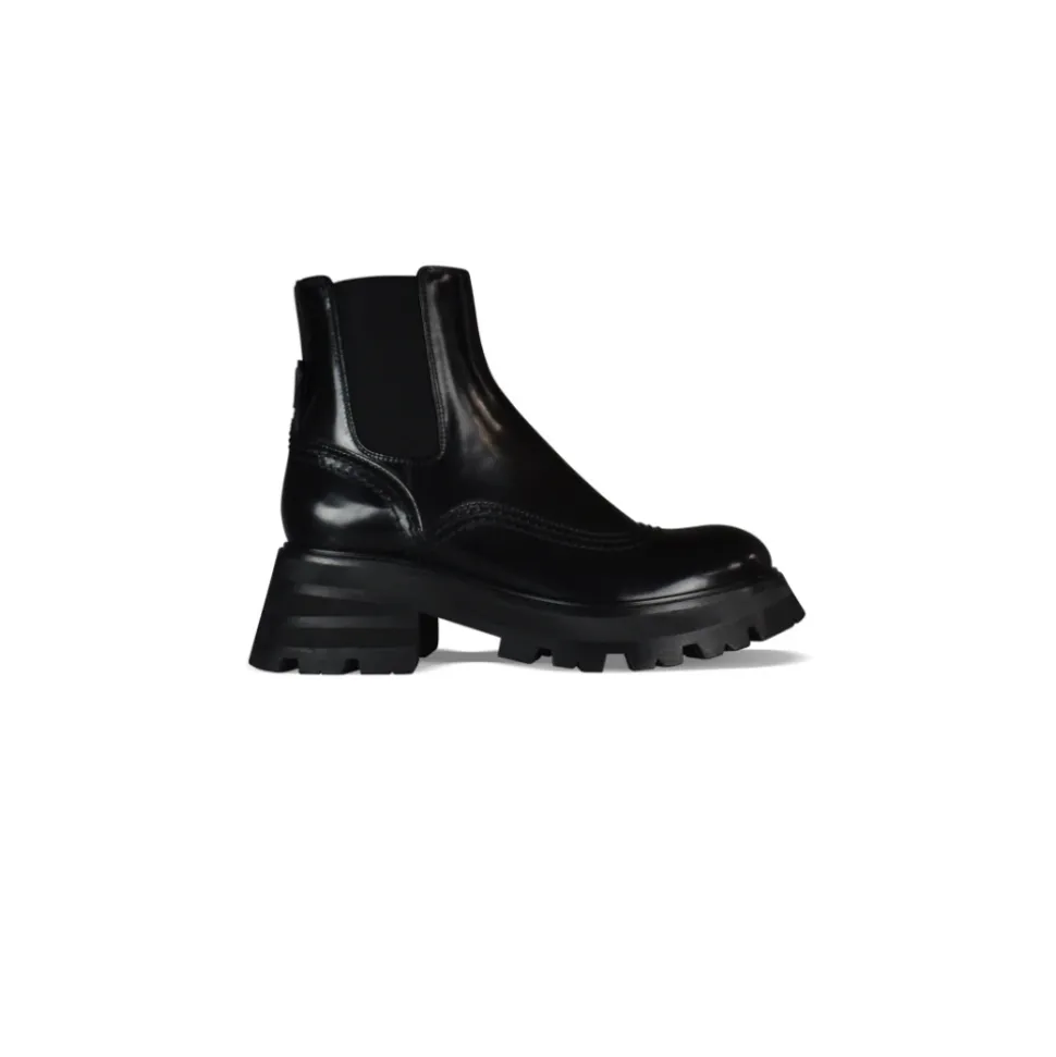Botas Chelsea Wander