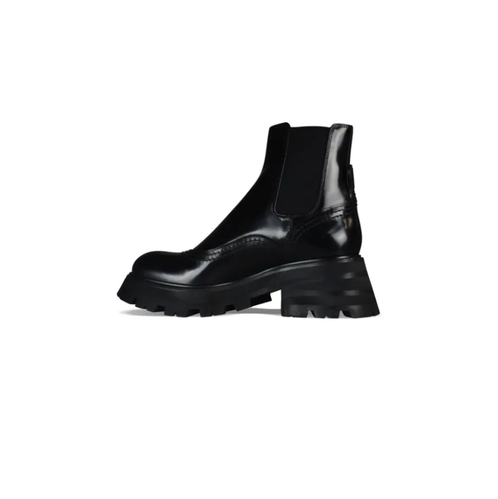 Botas Chelsea Wander