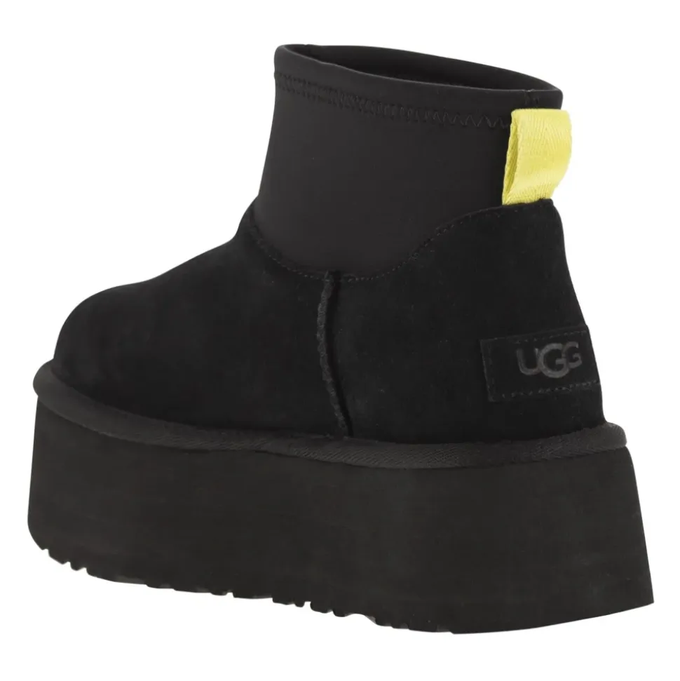 Botas Classic Mini Dipper