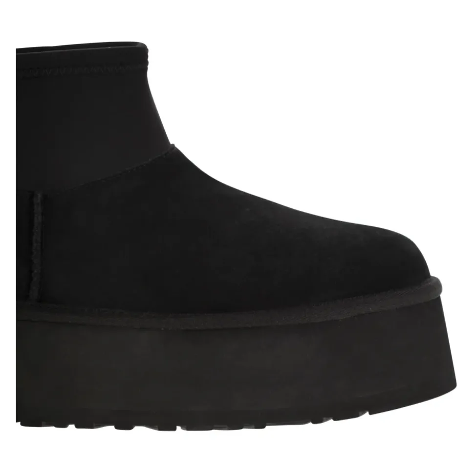 Botas Classic Mini Dipper