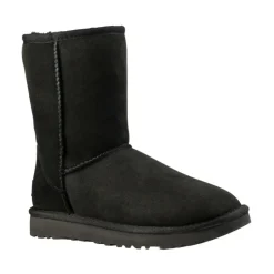 Botas Classic Short II Black