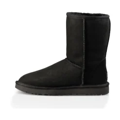 Botas Classic Short II Black