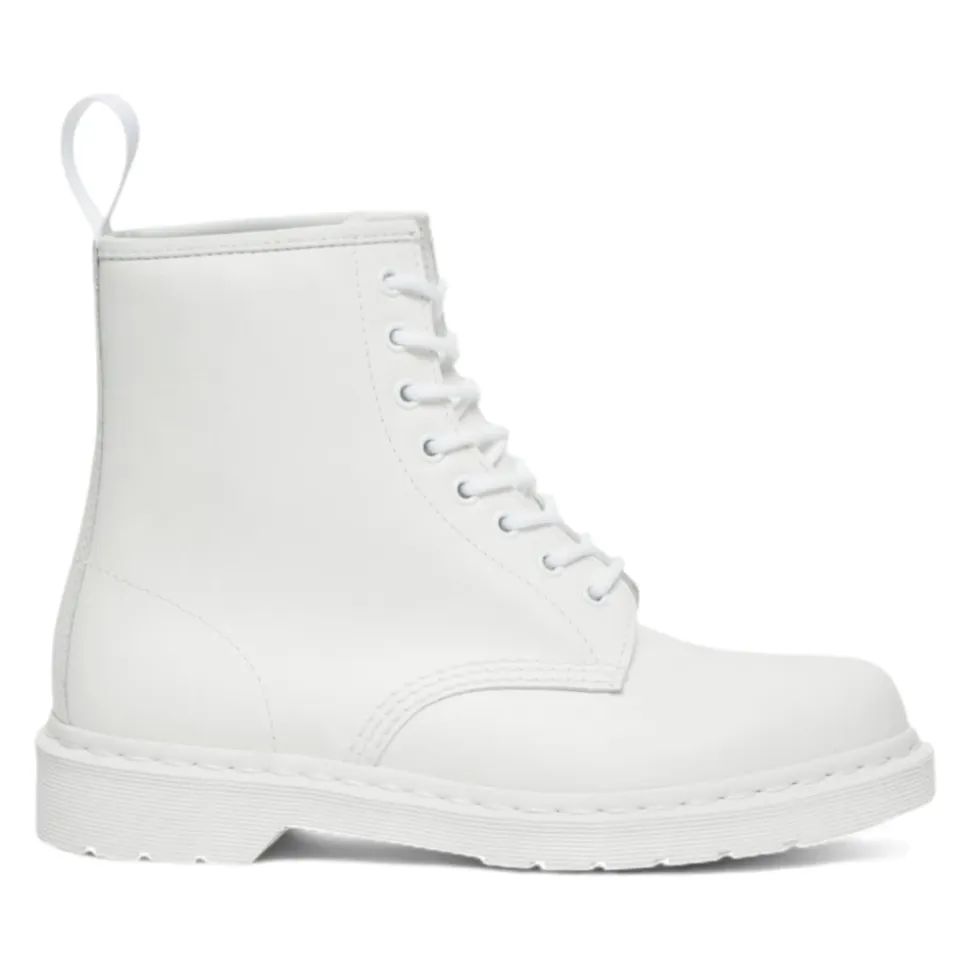 Botas con Cordones 1460 Mono