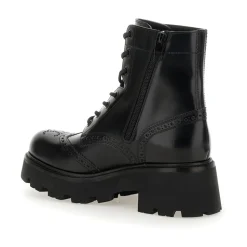 Botas con Cordones Triomphe