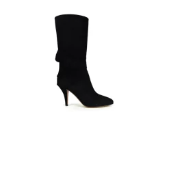 Botas con Lazo