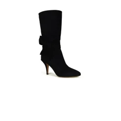 Botas con Lazo