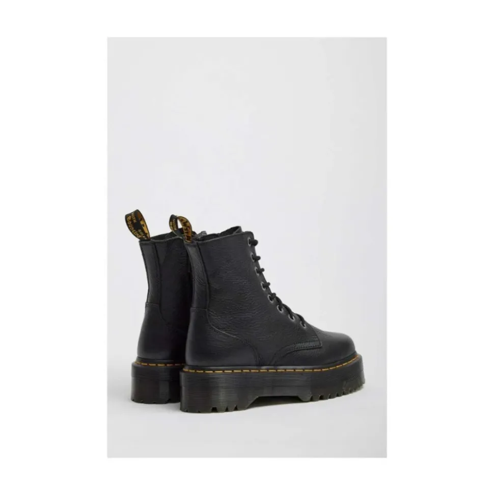 Botas con plataforma Jadon III Pisa