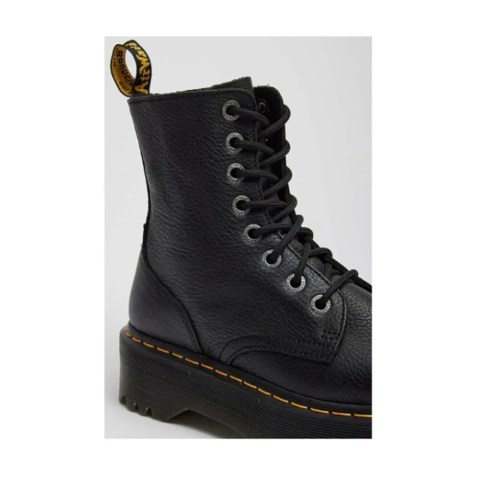 Botas con plataforma Jadon III Pisa