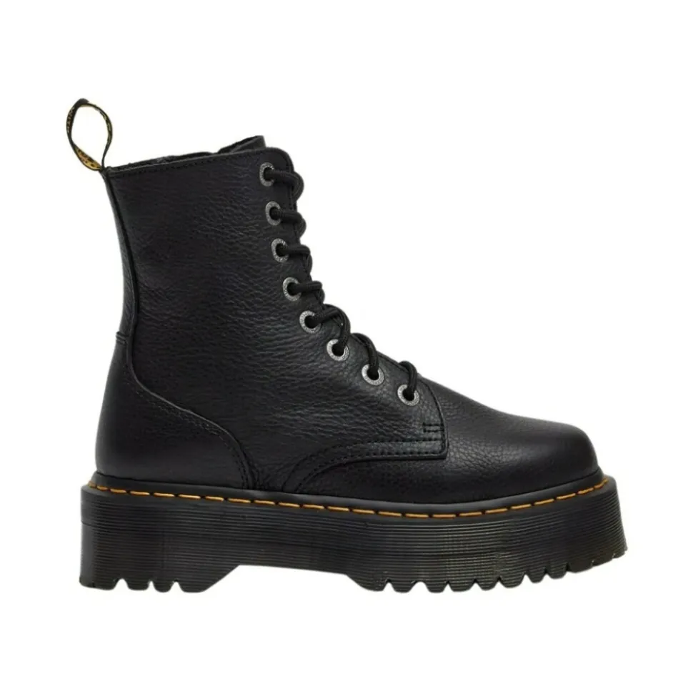 Botas con plataforma Jadon III Pisa