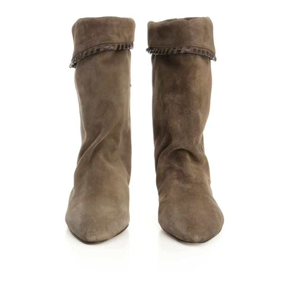 Botas Dalby