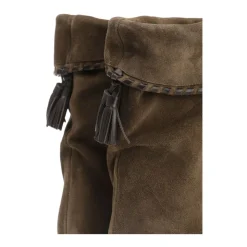 Botas Dalby