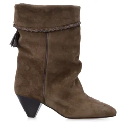 Botas Dalby