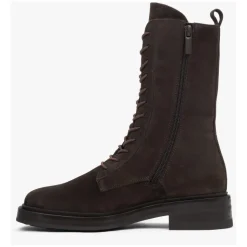 Botas de Caña Alta