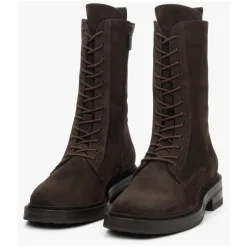 Botas de Caña Alta