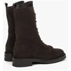 Botas de Caña Alta