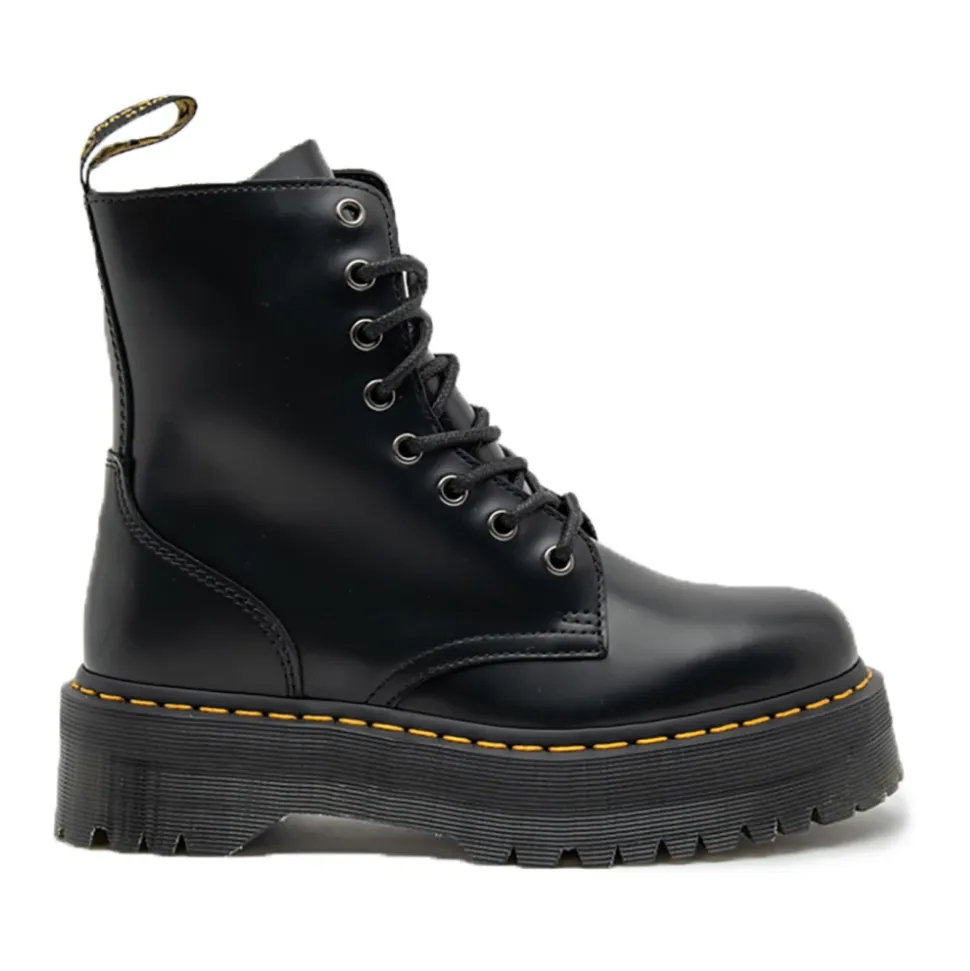 Botas de Combate Jadon