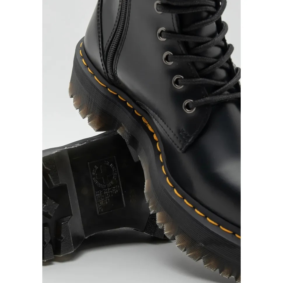 Botas de Combate Jadon