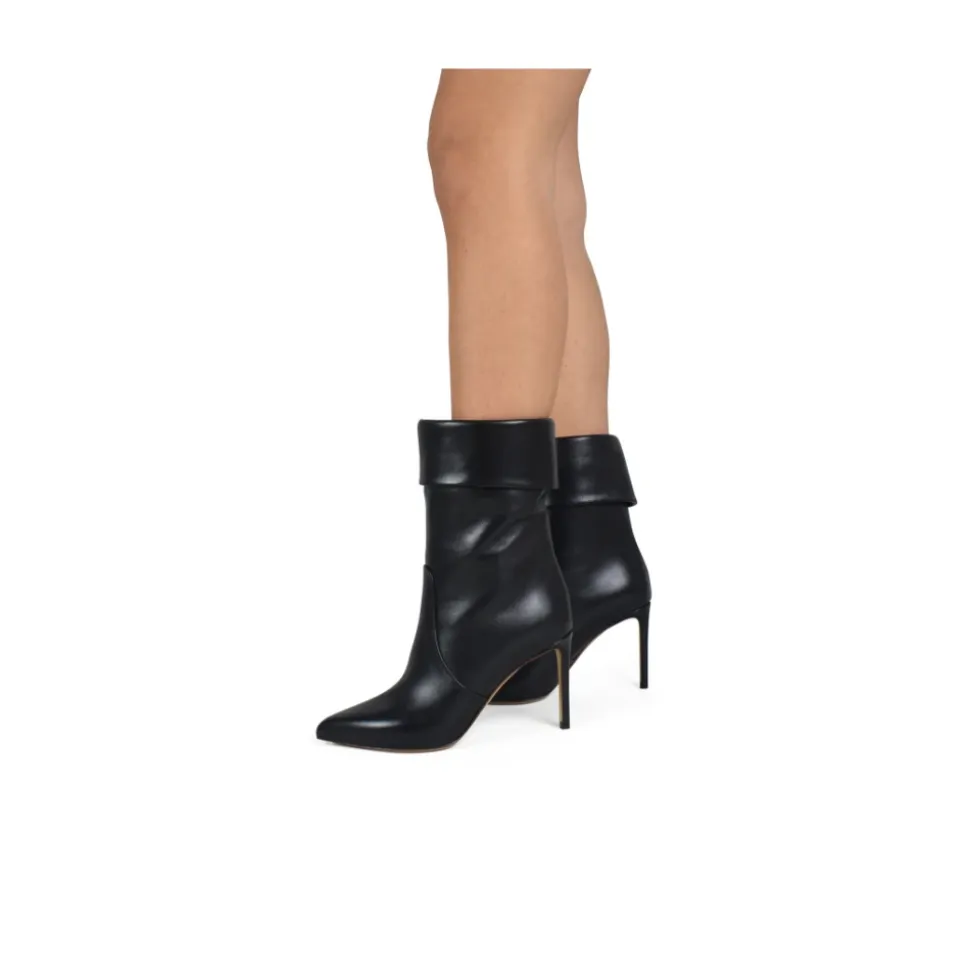 Botas de Cuero
