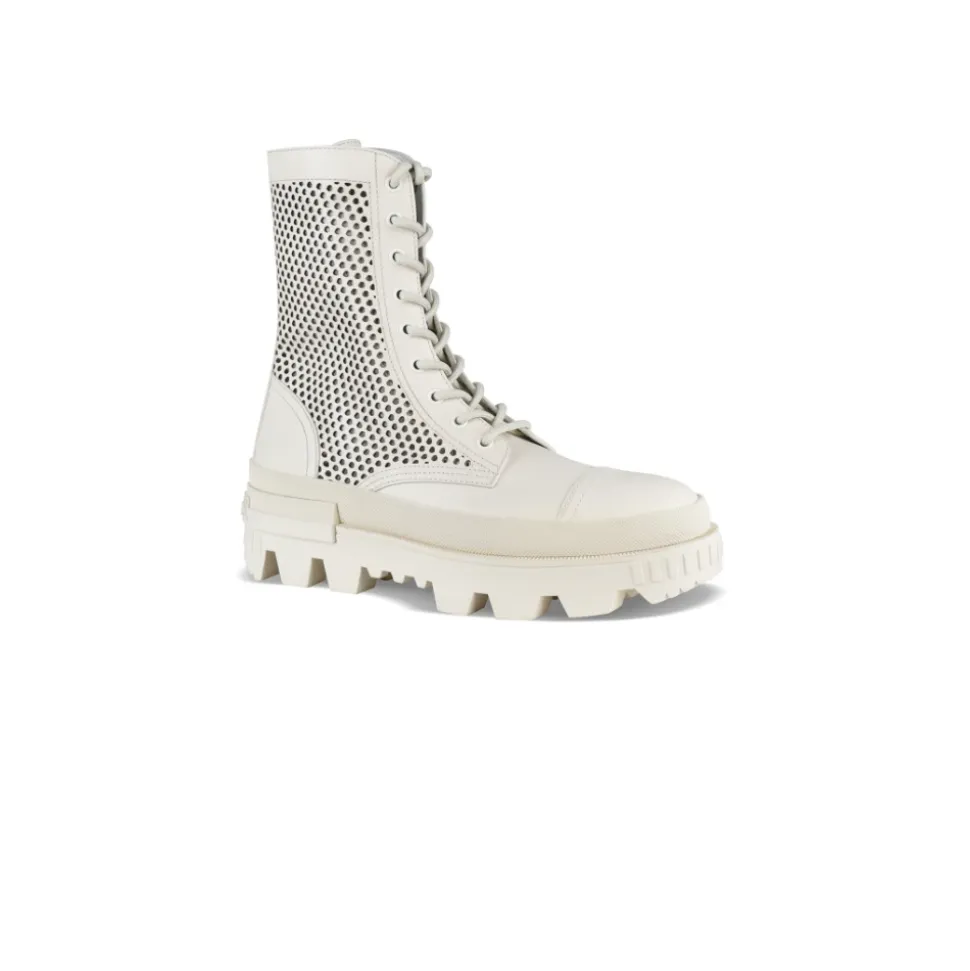 Botas de Cuero Carinne