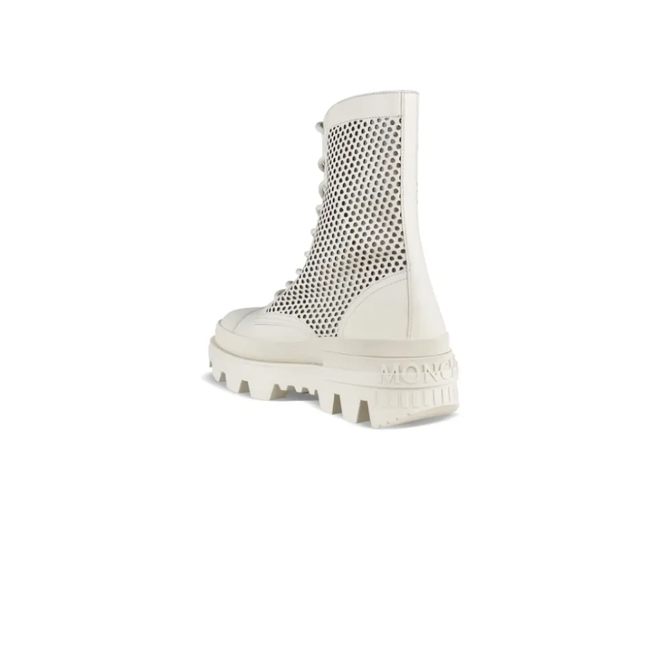 Botas de Cuero Carinne