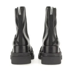 Botas de Cuero Italiano Estilo Gaucho