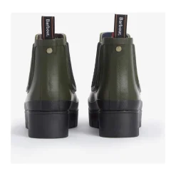 Botas de Goma para Tobillo