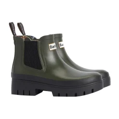 Botas de Goma para Tobillo
