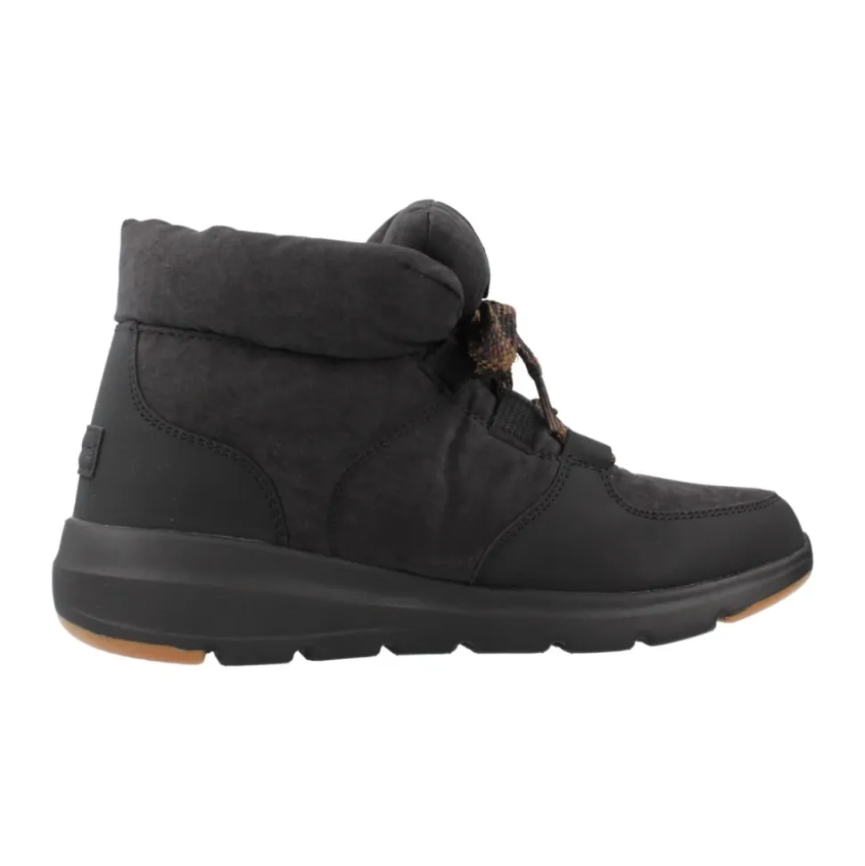 Botas de Invierno Glacial Ultra-Trend
